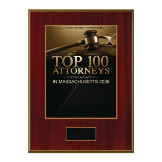 Top 100 Attorneys In Massachusetts 2026 (213722)