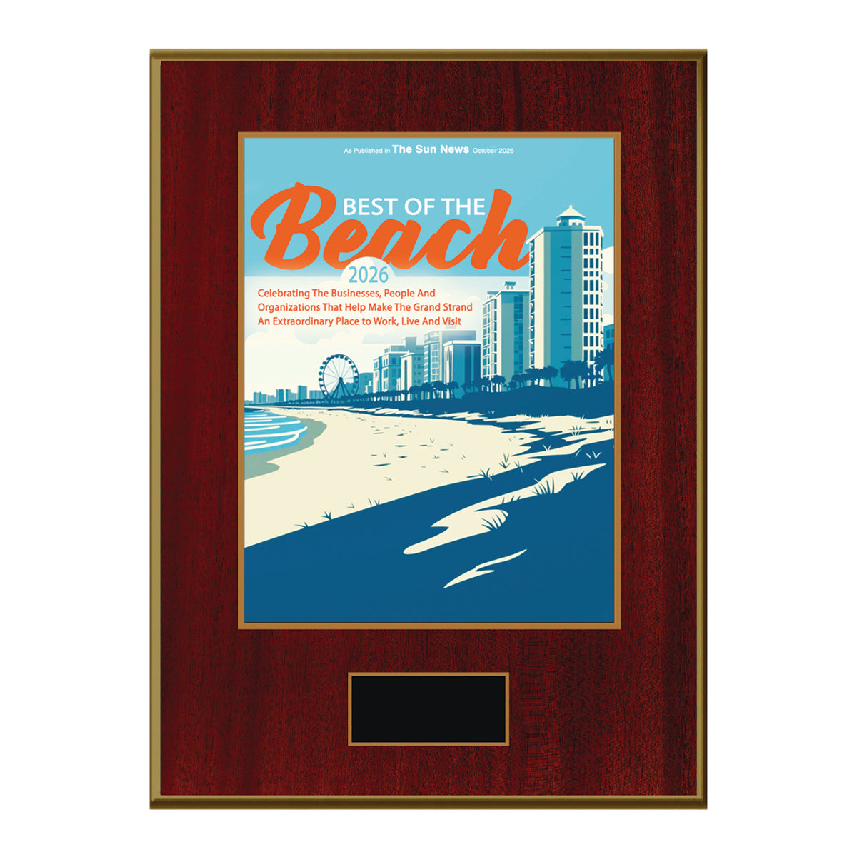 Best Of The Beach 2026 (213715)