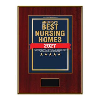 America's Best Nursing Homes 2027 (213692)