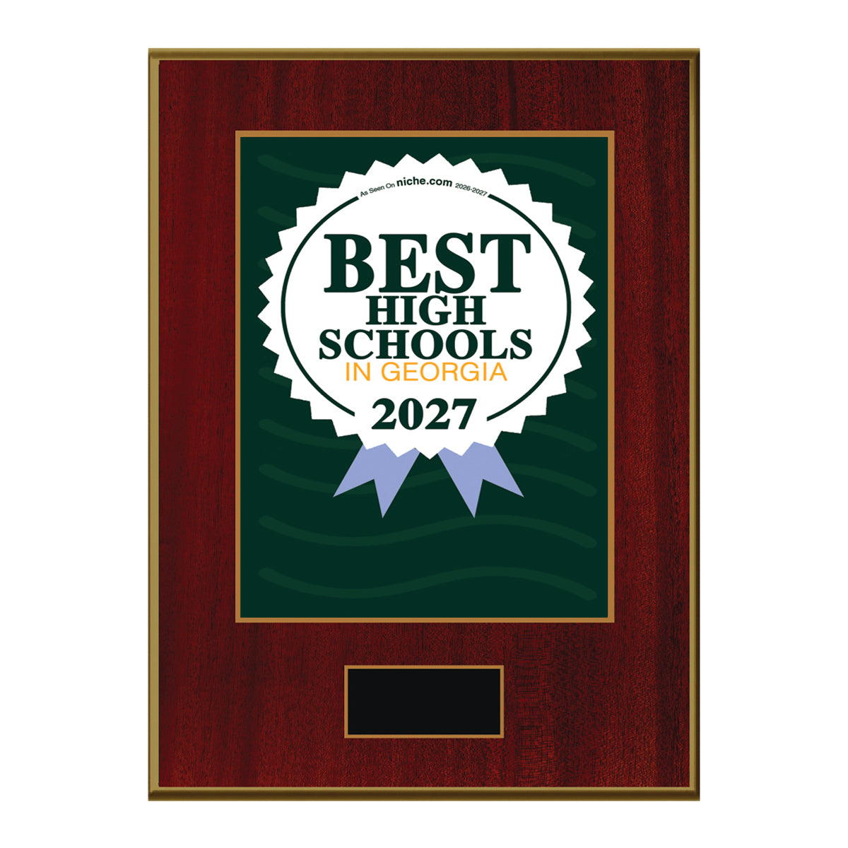 2027 Best High Schools In Georgia (213713)