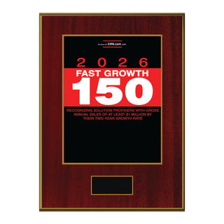 Fast Growth 150 2026 (213661)