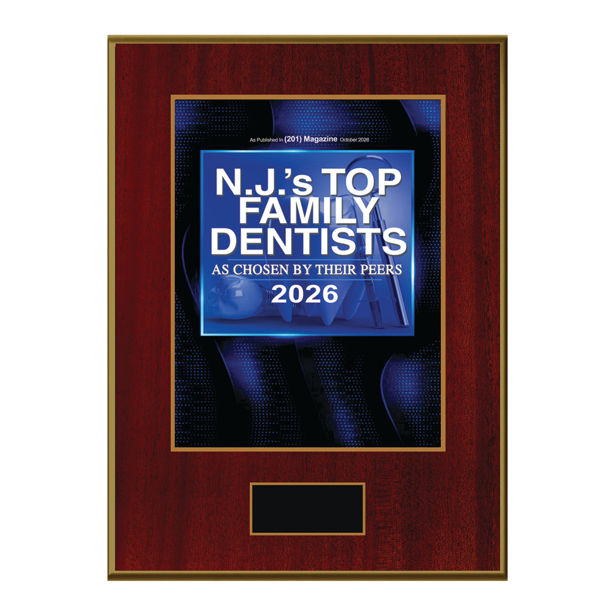 N.J.'s Top Family Dentists 2026 (213697)