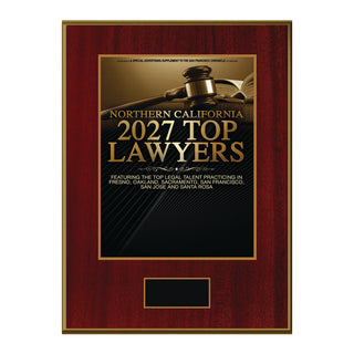 Northern California Top Lawyers 2027 (213710)