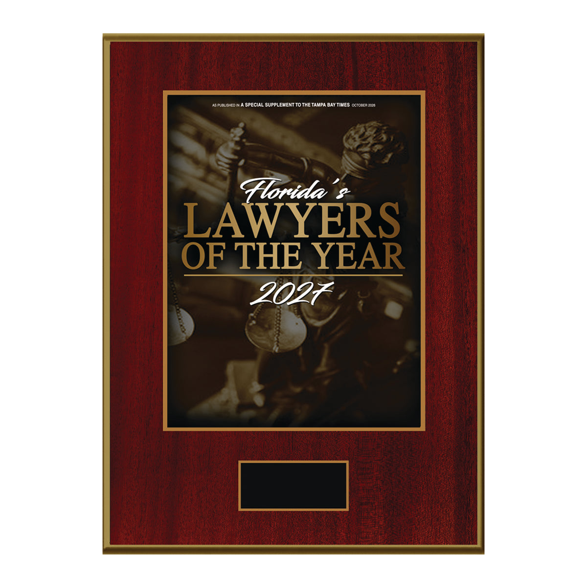 Florida's Lawyers Of The Year 2027 (213705)