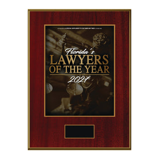 Florida's Lawyers Of The Year 2027 (213705)
