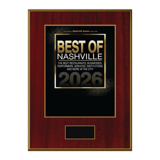 Best Of Nashville 2026 (213707)
