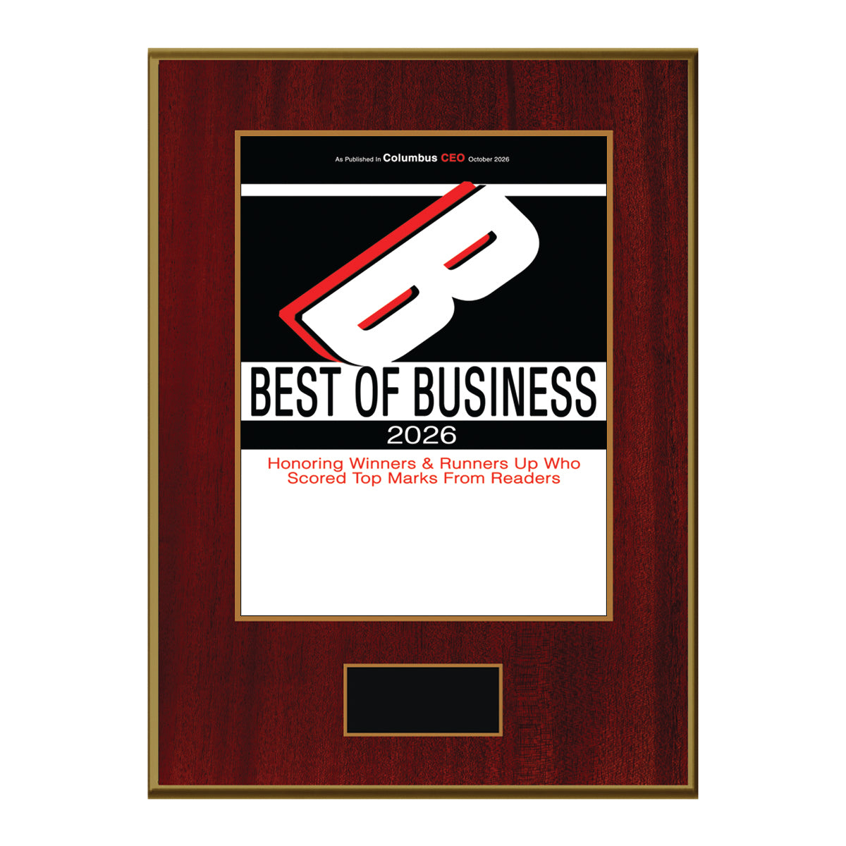 Best Of Business 2026 (213685)