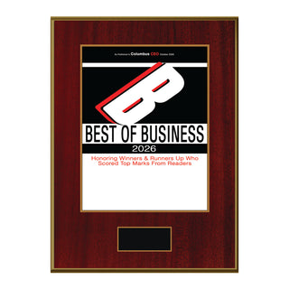 Best Of Business 2026 (213685)