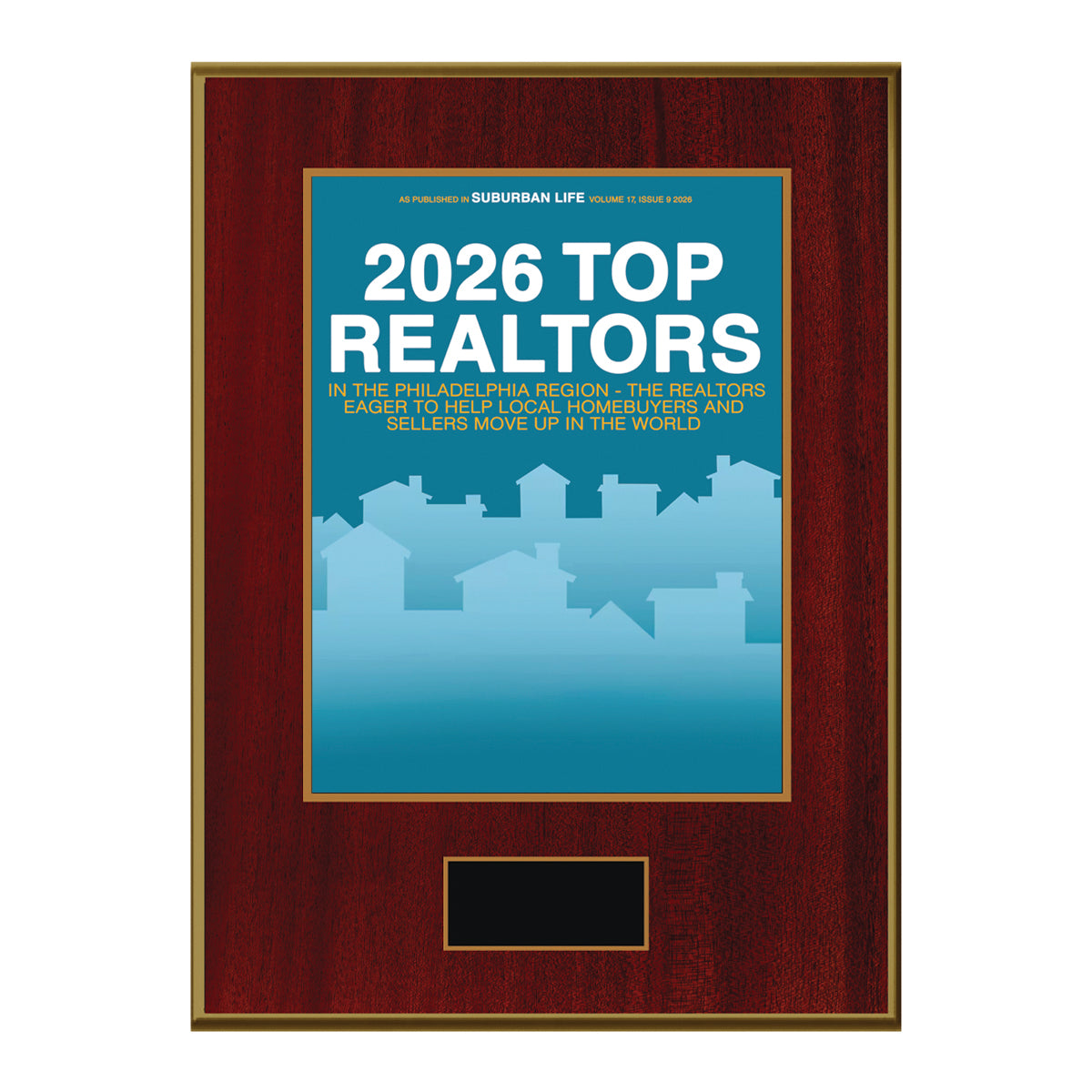 Top Realtors In The Philadelphia Region 2026 (213678)