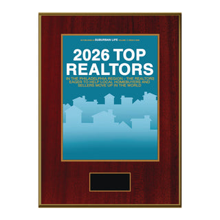 Top Realtors In The Philadelphia Region 2026 (213678)