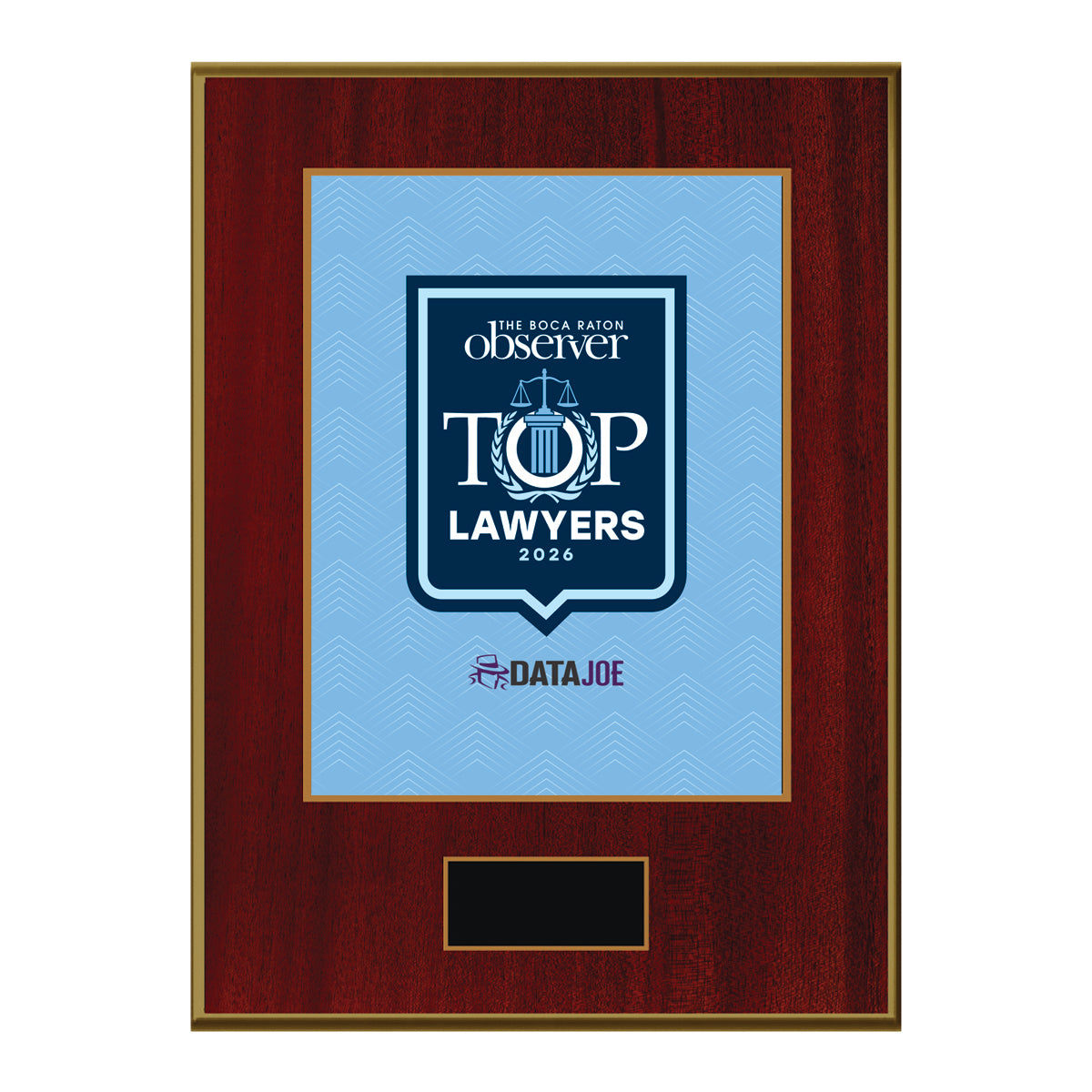 Boca Raton Observer Top Lawyers 2026 (213506)