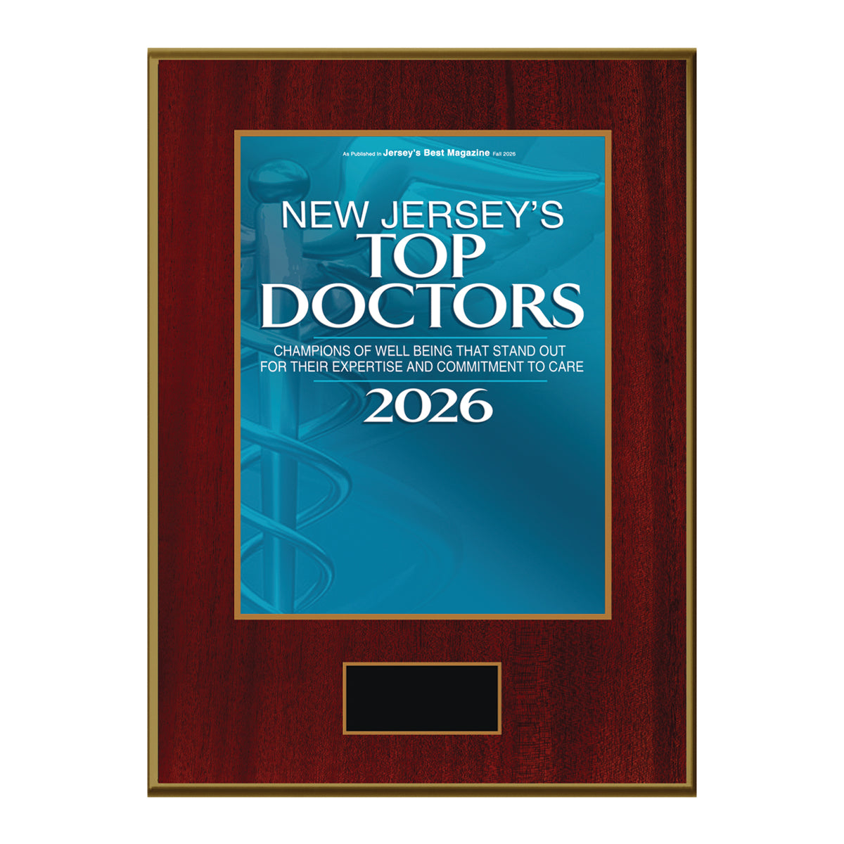 New Jersey's Top Doctors 2026 (213638)