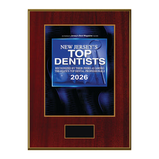 New Jersey's Top Dentists 2026 (213639)