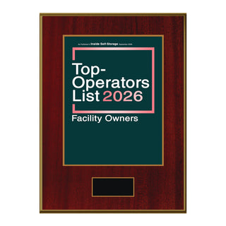 Top-Operators List 2026 (213666)