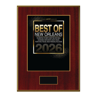 Best Of New Orleans 2026 (213708)