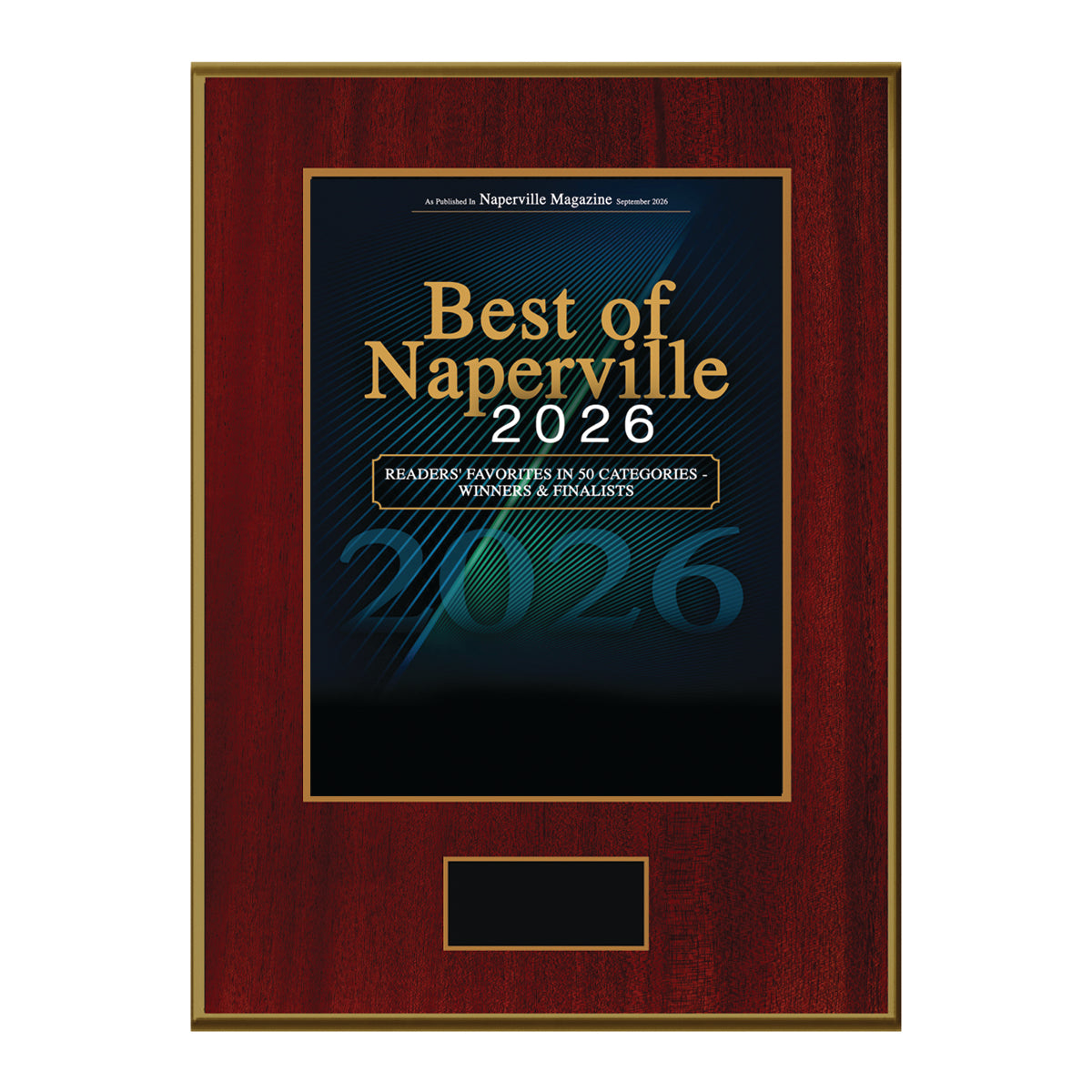 Best Of Naperville 2026 (213659)