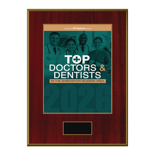 Top Doctors + Dentists 2026 (213693)