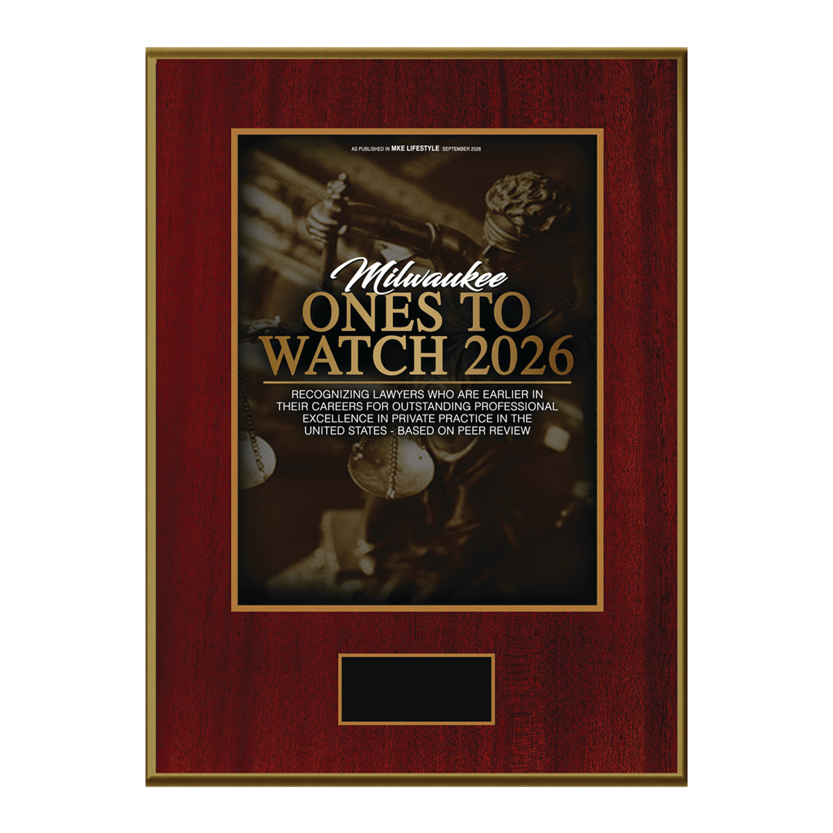 Milwaukee Ones To Watch 2026 (213664)
