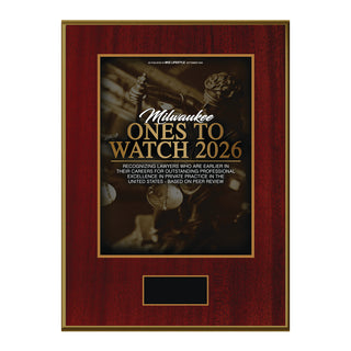 Milwaukee Ones To Watch 2026 (213664)
