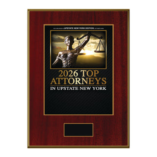 Top Attorneys In Upstate New York 2026 (213688)