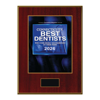 Connecticut's Best Dentists 2026 (213689)