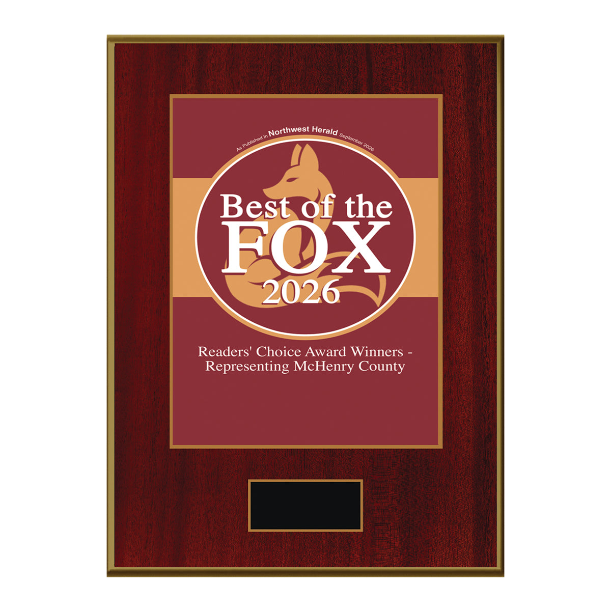 Best Of The Fox 2026 (213676)