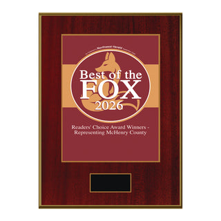 Best Of The Fox 2026 (213676)