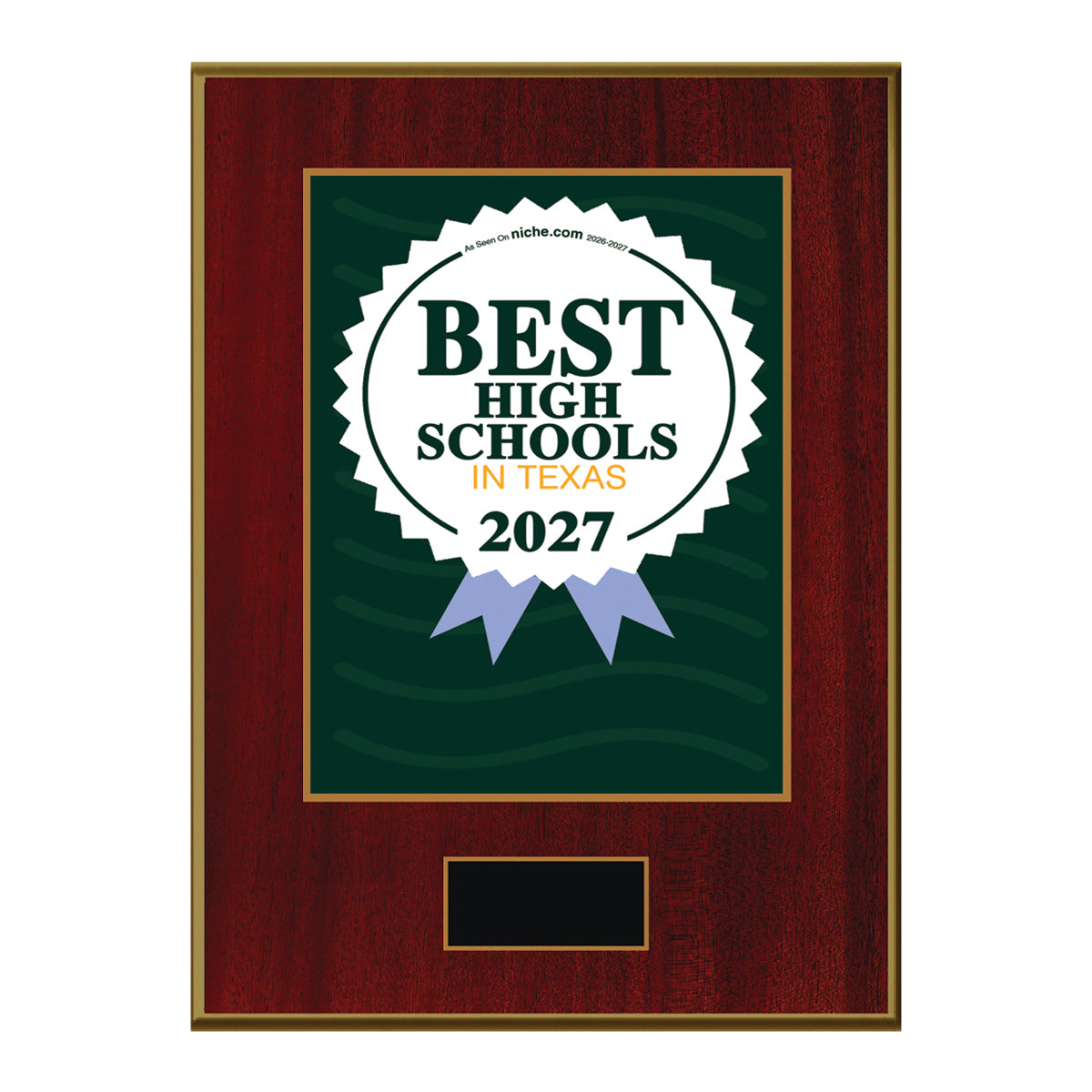 2027 Best High Schools In Texas (213703)