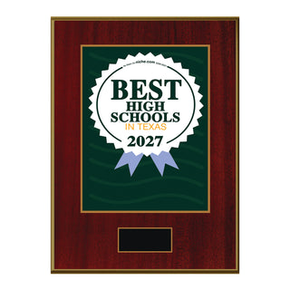2027 Best High Schools In Texas (213703)