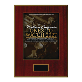 Northern California Ones To Watch 2027 (213711)
