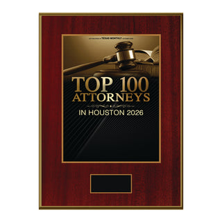 Top 100 Attorneys In Houston 2026 (213671)