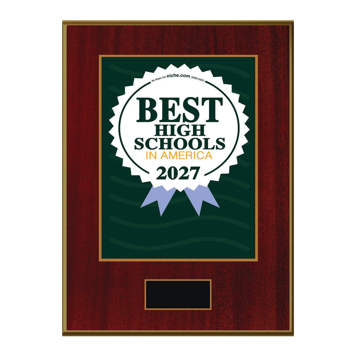 2027 Best High Schools In America (213700)