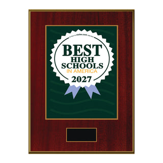 2027 Best High Schools In America (213700)