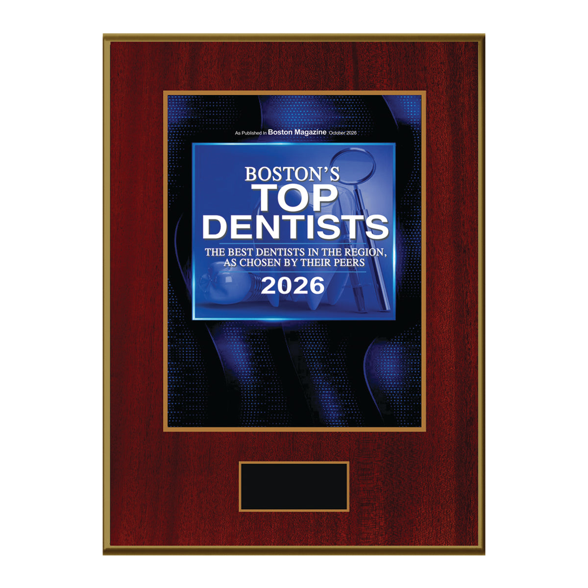 Boston's Top Dentists 2026 (213675)