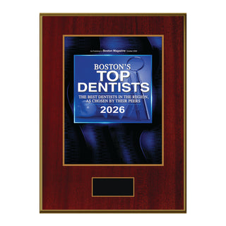 Boston's Top Dentists 2026 (213675)