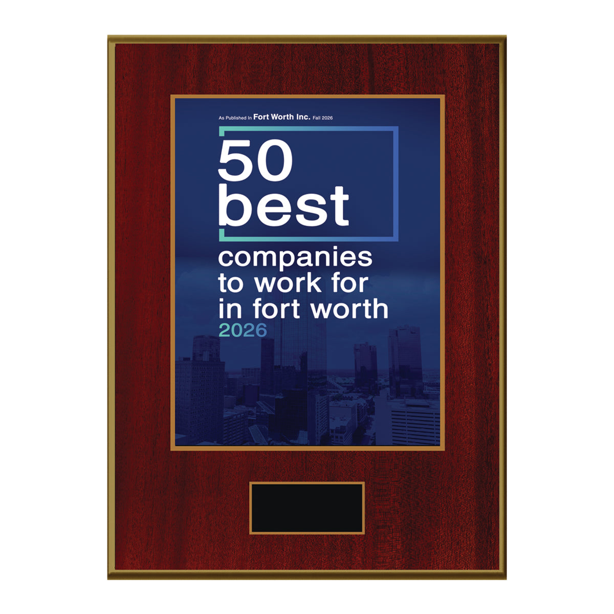 50 Best Companies To Work For In Fort Worth 2026 (213663)
