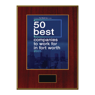 50 Best Companies To Work For In Fort Worth 2026 (213663)