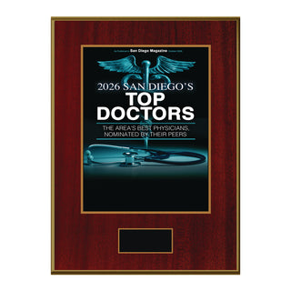 San Diego's Top Doctors 2026 (213680)