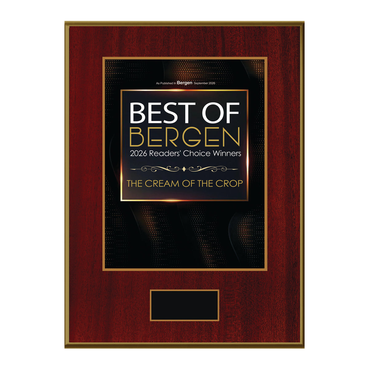 Best Of Bergen 2026 Readers' Choice Winners (213657)