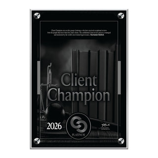 2026 Client Champion Platinum  (213292)