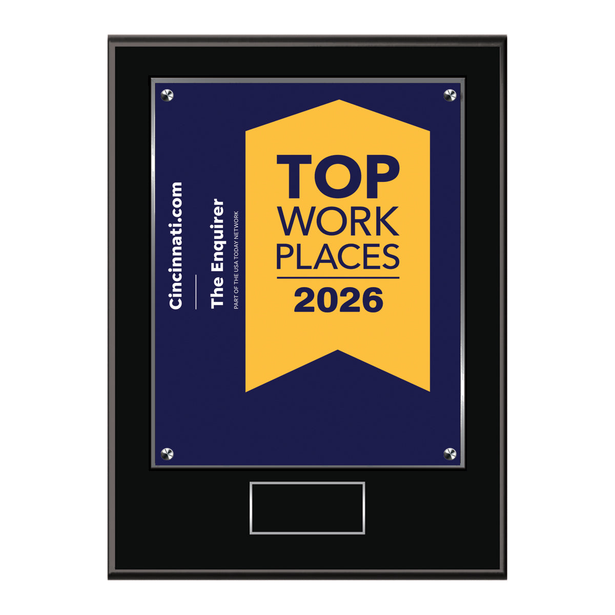 2026 Top Workplaces Cincinnati Enquirer (213266)