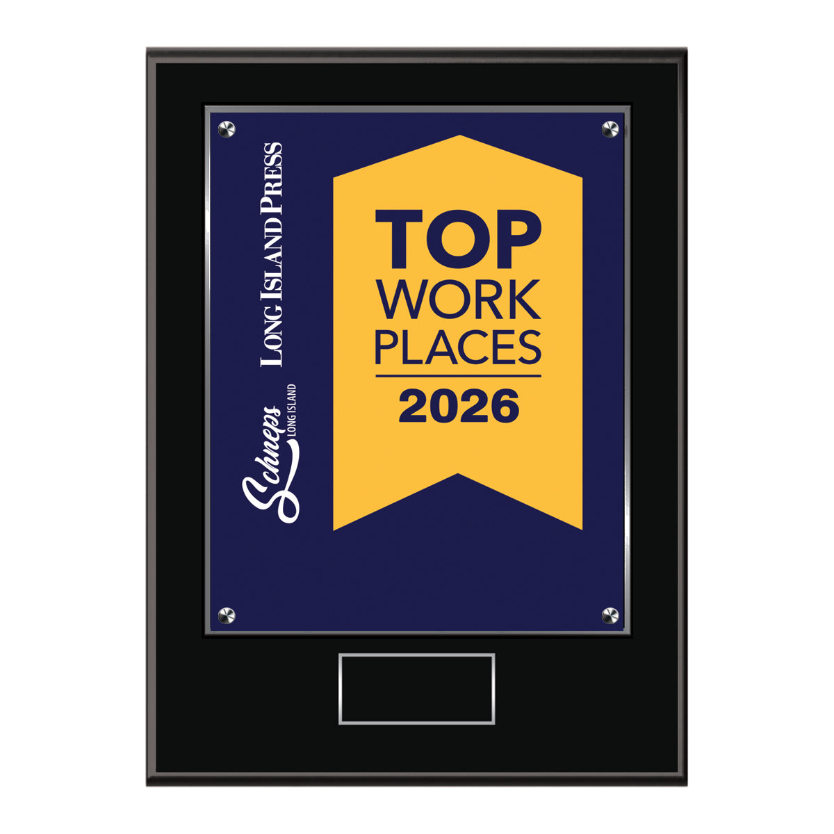 2026 Top Workplaces Long Island (213601)
