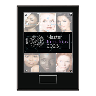 2026 Master Injectors (213366)