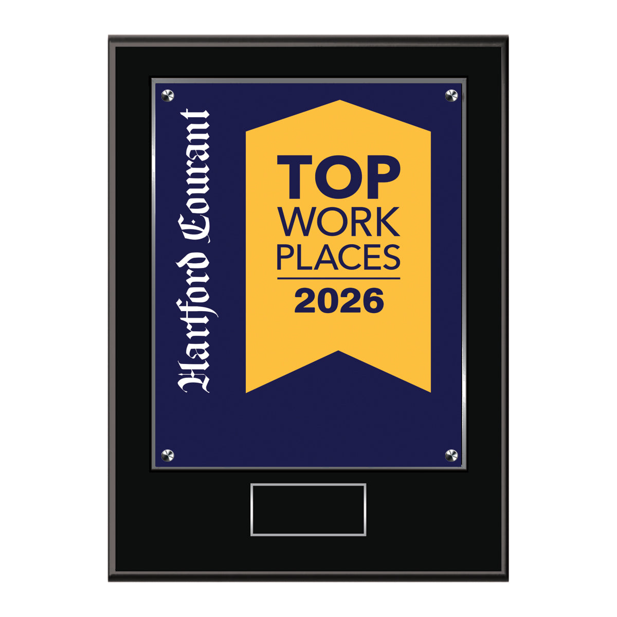 2026 Top Workplaces Hartford (213572)