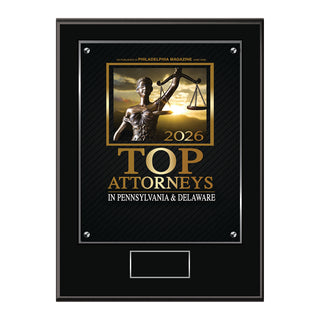 Top Attorneys In Pennsylvania & Delaware 2026 (213458)