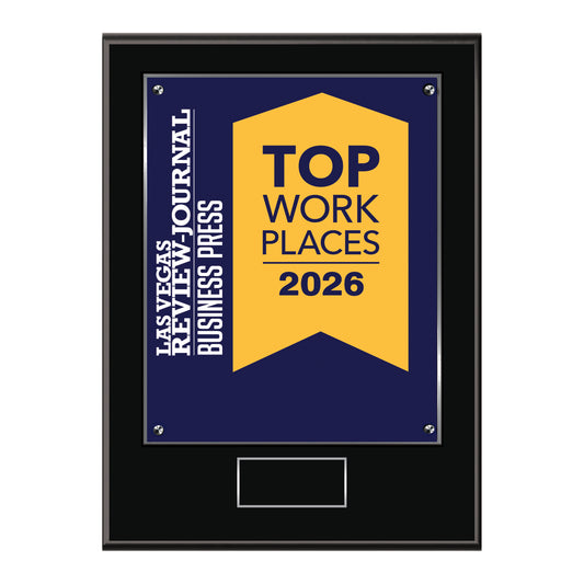 2026 Top Workplaces Nevada Las Vegas Review Journal/Business Press (213363)