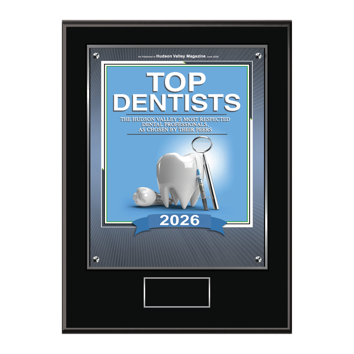Hudson Valley Top Dentists 2026 (213439)