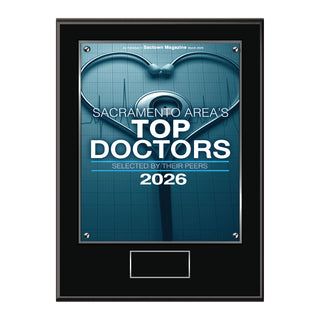 Sacramento Area's Top Doctors 2026 (213265)