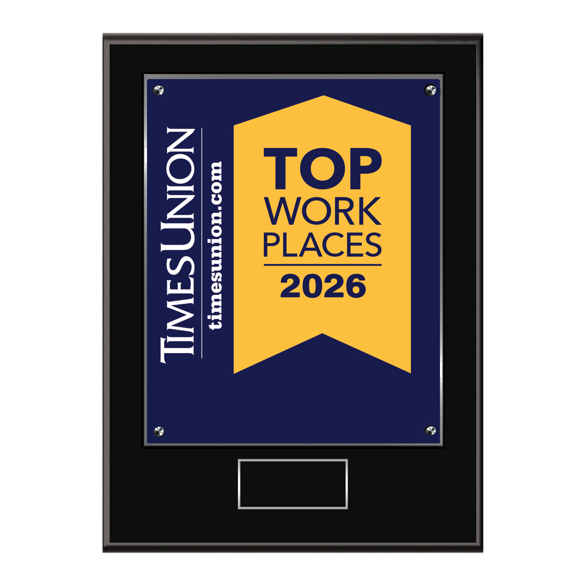 2026 Top Workplaces Albany Times Union (213329)