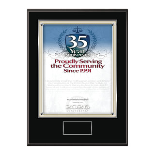 2026 Martindale Member of the Bar 35th Anniversary (213074)